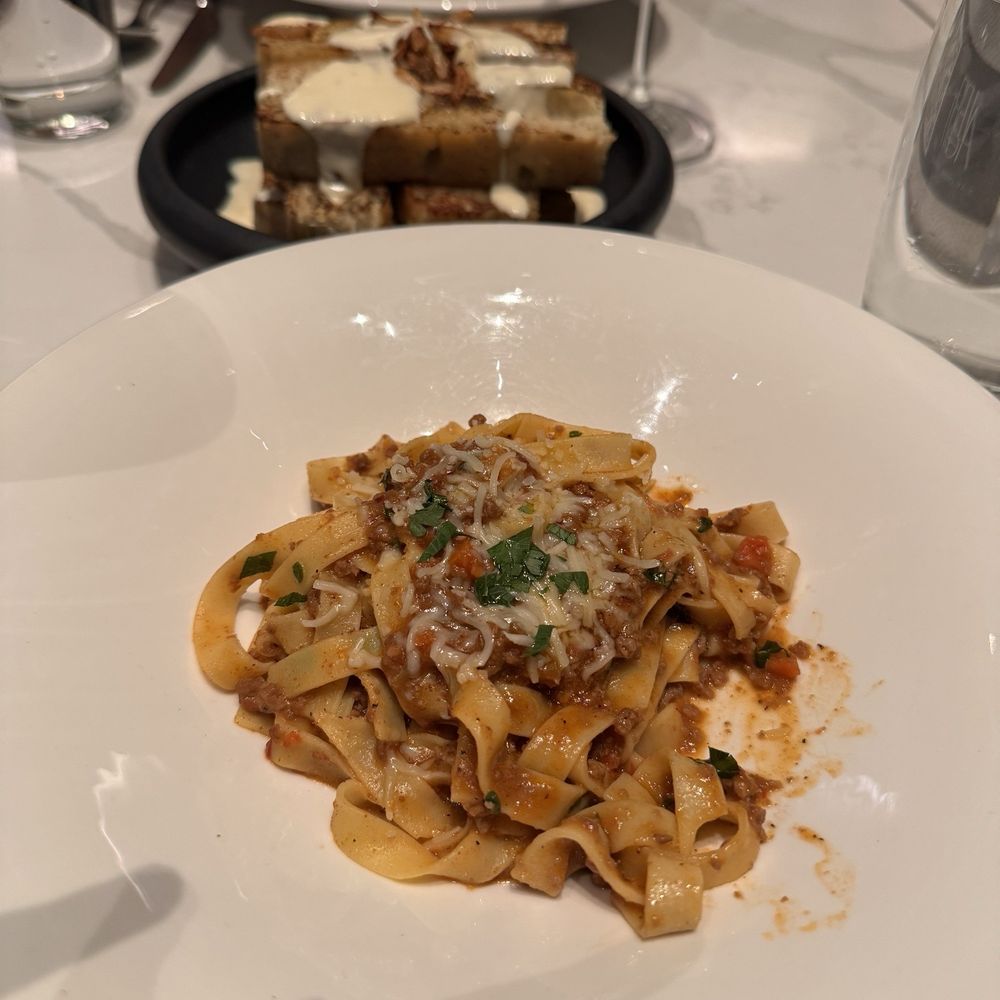 the Albert - Tagliatelle - New American Near Me - Chicago, Illinois the Albert - Tagliatelle - New American Near Me - Chicago, Illinois