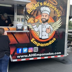 Angel’s Heavenly Empanadas