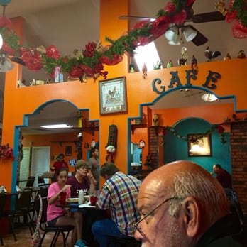 Anita's Cafe - Interior of the main dining room! - Mexican Near Me - Edinburg, Texas Anita's Cafe - Interior of the main dining room! - Mexican Near Me - Edinburg, Texas