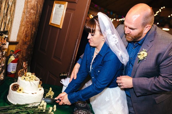 Simply Delicious Catering by null