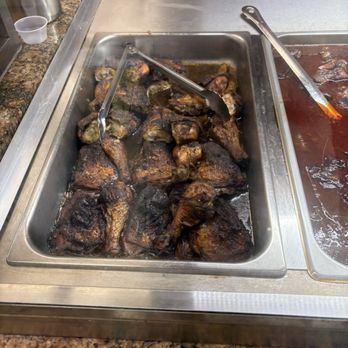 Jam Rock Kitchen - Jerk Chicken - Caribbean Near Me - Copiague, New York