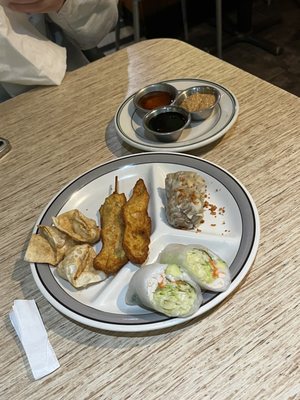 US Thai Cafe by null