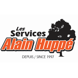 Alain Huppé Services - Alain Huppé Services has served Ottawa`s tree services and tree removal needs since 1997. We are specialists in dangerous trees.