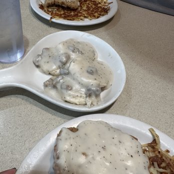 Country Kitchen - Biscuits and Sausage Gravy - American Near Me - Moreno Valley, California Country Kitchen - Biscuits and Sausage Gravy - American Near Me - Moreno Valley, California
