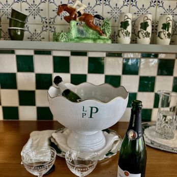 Le Petit Pali - Bed & Breakfast Near Me - Carmel, California