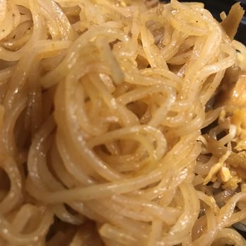 Line Thai - Pad Thai - Thai Near Me - Fremont, California