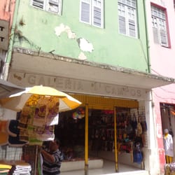 Galeria Campos - Galeria Campos