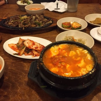 Lighthouse Tofu - Korean Near Me - Annandale, Virginia Lighthouse Tofu - Korean Near Me - Annandale, Virginia