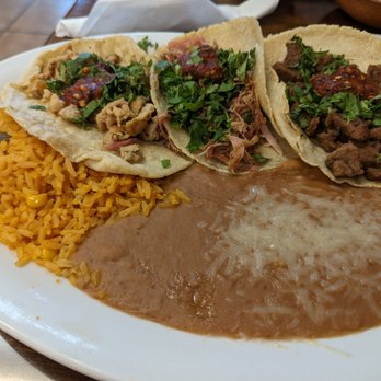 De Oro La Puerta - Mexican Near Me - Brea, California