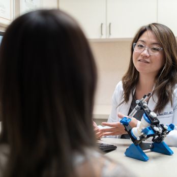 Hillside View Orthodontics - Upon gathering additional diagnostic information, Dr. Ikeda and her team will carefully craft an individualized treatment plan for you. - Orthodontists Near Me - Oakland, California Hillside View Orthodontics - Upon gathering additional diagnostic information, Dr. Ikeda and her team will carefully craft an individualized treatment plan for you. - Orthodontists Near Me - Oakland, California