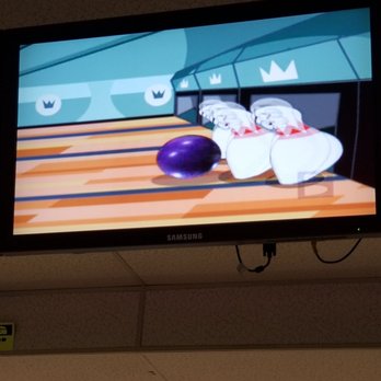 Harley's Valley Bowl - Bowling Near Me - Simi Valley, California