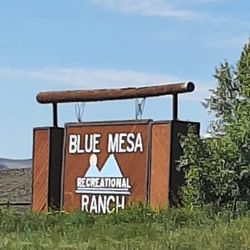 Blue Mesa Recreational Ranch