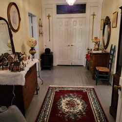 Sautee Inn Bed and Breakfast