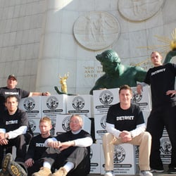 Professional Movers - Intelligent, Friendly, Professional Movers who take PRIDE in their work.