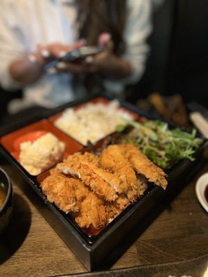 SHO | Japanese Restaurant by null