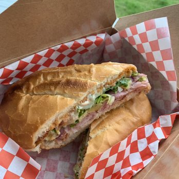 Tyee Farms - Hawaiian Grinder - Grocery Near Me - Camano Island, Washington Tyee Farms - Hawaiian Grinder - Grocery Near Me - Camano Island, Washington