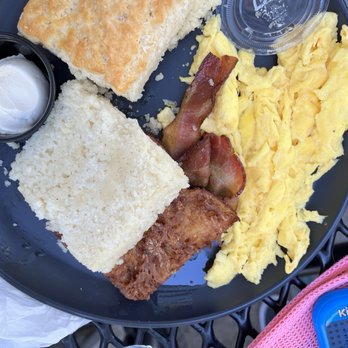 Scratch Biscuit Kitchen - Old Southern Breakfast - Breakfast & Brunch Near Me - Santa Rosa Beach, Florida Scratch Biscuit Kitchen - Old Southern Breakfast - Breakfast & Brunch Near Me - Santa Rosa Beach, Florida