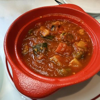 Bouillon MOULIN - 09/06/2026 - Ratatouille $8 3/5 - French Near Me - Newport Beach, California