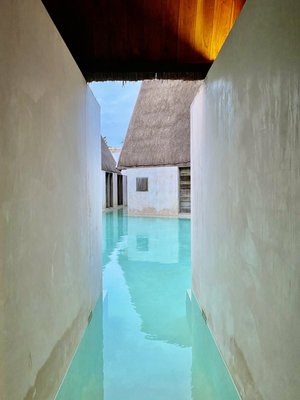 Hotel Punta Caliza by null