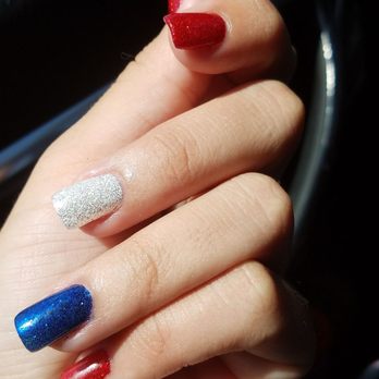 Spade Beauty Lounge - Nail Salons Near Me - San Diego, California Spade Beauty Lounge - Nail Salons Near Me - San Diego, California
