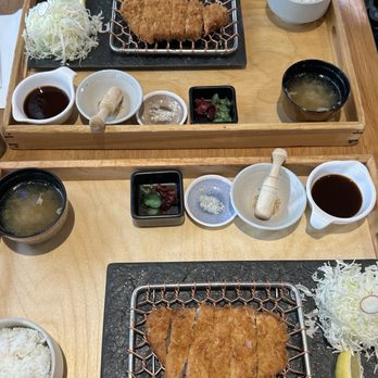 Saku - Rosu Katsu - Japanese Near Me - Vancouver, British Columbia Saku - Rosu Katsu - Japanese Near Me - Vancouver, British Columbia