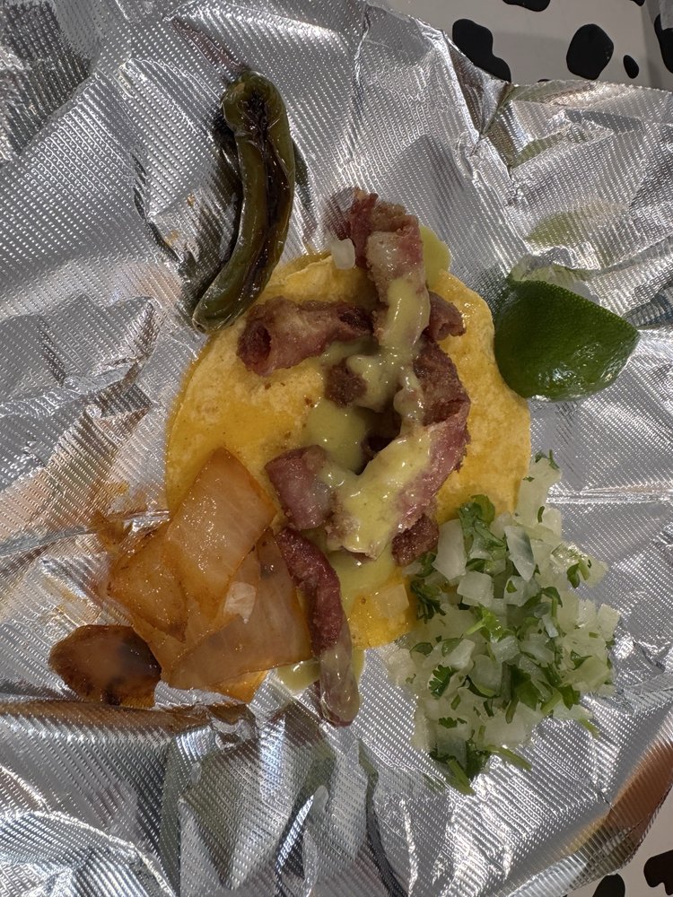Banquetes Y Carnitas Quiroga