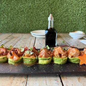 osushi tabetai様 TURI'S SUSHI - Updated August 2025 - 41 Photos & 19 Reviews