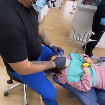 Lester Martinez, DDS - Dr. Martinez is amazing! - General Dentistry Near Me - San Jose, California Lester Martinez, DDS - Dr. Martinez is amazing! - General Dentistry Near Me - San Jose, California