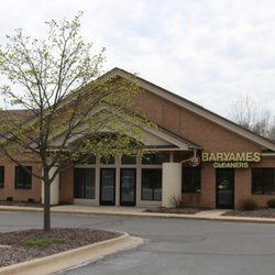 Baryames Cleaners