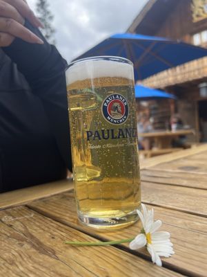 The Bavarian Restaurant by null