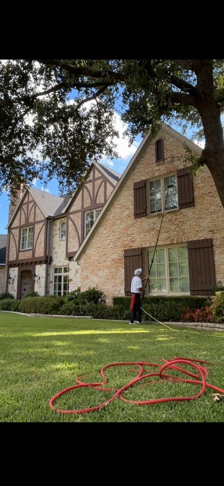 Bett Professional Cleaning - veterans service organization in Oak Point, TX