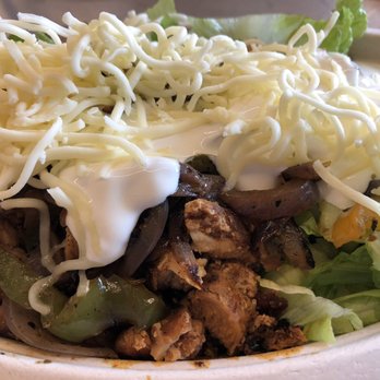 Chipotle Mexican Grill - Fast Food Near Me - Wake Forest, North Carolina