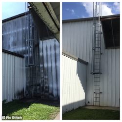 Clean It Up - Factory washing in Mt. Sterling.