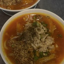 Banh Canh Cua Dac Biet Banh Canh Cua Dac Biet
