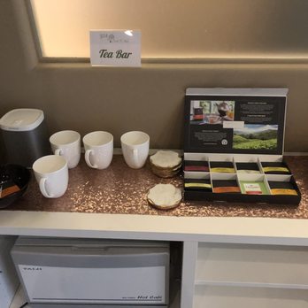 Touch To Heal Spa - Tea station - Massage Near Me - Campbell, California Touch To Heal Spa - Tea station - Massage Near Me - Campbell, California