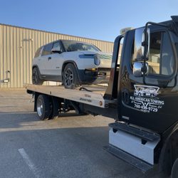 All American Towing & Transport