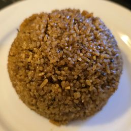 Jollof Rice