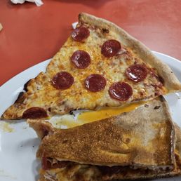 Pepperoni Pizza Pepperoni Pizza