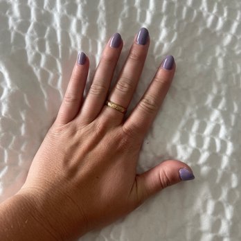A D Nails Spa - Nail Salons Near Me - El Paso, Texas