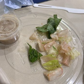 Cava - Old lettuce. - Salad Near Me - Sterling, Virginia Cava - Old lettuce. - Salad Near Me - Sterling, Virginia