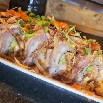 Kai Ola Sushi - Sushi Bars Near Me - Encinitas, California Kai Ola Sushi - Sushi Bars Near Me - Encinitas, California