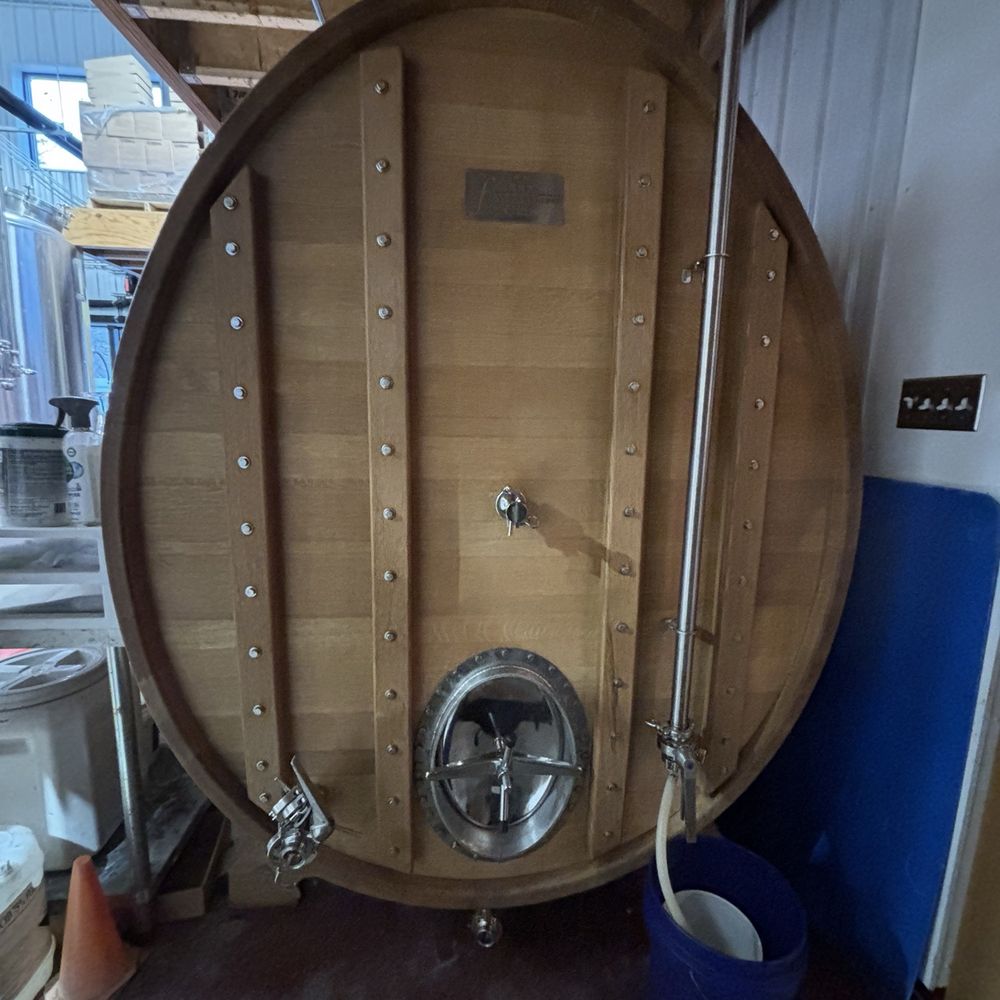Ten Eyck Brewing - A barrel of beer - Breweries Near Me - Queenstown, Maryland Ten Eyck Brewing - A barrel of beer - Breweries Near Me - Queenstown, Maryland