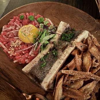 Danbi - Tartare - Korean Near Me - Los Angeles, California Danbi - Tartare - Korean Near Me - Los Angeles, California
