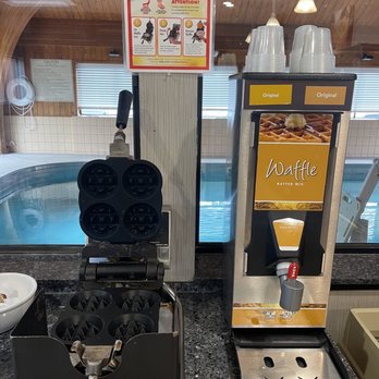 Quality Inn - Hotels Near Me - Corning, New York