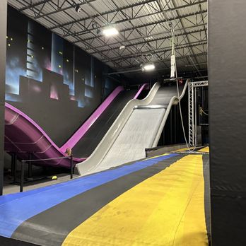 Slick City Action Park - Amusement Parks Near Me - Chesterfield, Missouri