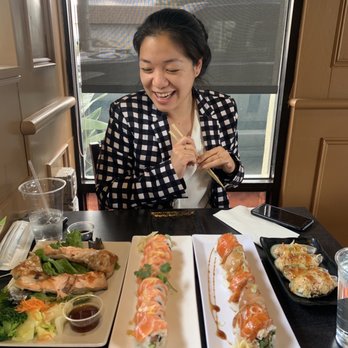 Orange Roll & Sushi - Sushi Bars Near Me - Orange, California Orange Roll & Sushi - Sushi Bars Near Me - Orange, California