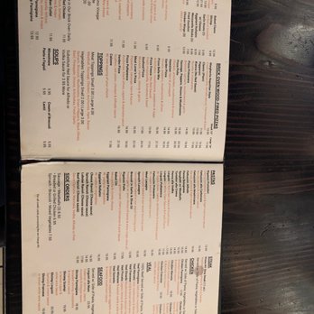 Trattoria Napoli - Menu - Pizza Near Me - Union City, New Jersey Trattoria Napoli - Menu - Pizza Near Me - Union City, New Jersey