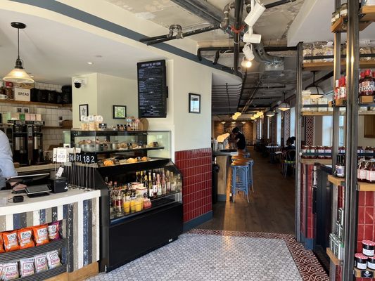 Junction Bistro & Bar by null