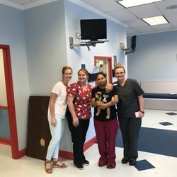 Academy of CPR and First Aid - Local Pediatrics Office