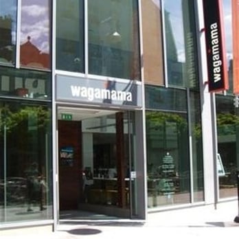 Wagamama - Asian Fusion Near Me - Cardiff, CRF Wagamama - Asian Fusion Near Me - Cardiff, CRF